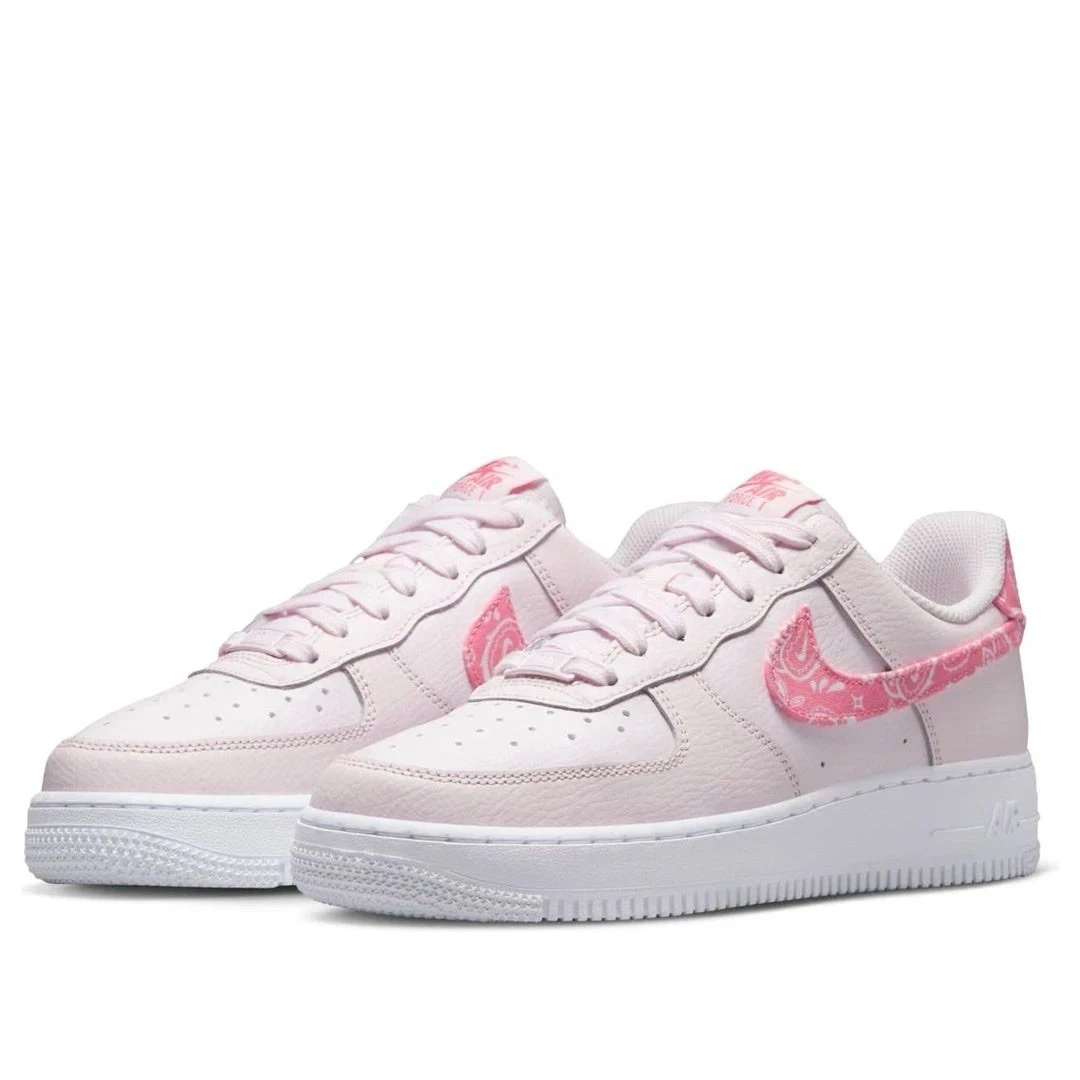 Nike Air Force 1 '07 Pearl White W for sale | eBay