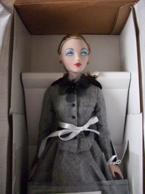 Gene Marshall Doll ''Love Paris'' neuwertig