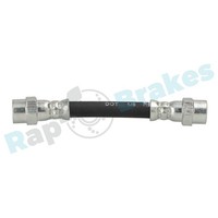 RAP Brakes Bremsschlauch R-H0077 FüR BMW 5Er E39 520 523 528 530 540