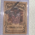 2026 Topps Series 1 Fernando Tatis Jr. Base (RAW)