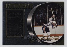 1998-99 Upper Deck McDonald's Grand Moments Wayne Gretzky #M1 HOF n1u