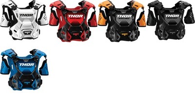 Thor S20 Guardian Roost Deflectors