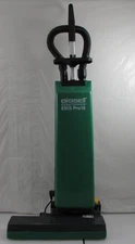 Bissell BigGreen Commercial BG Pro18 Vacuum with Accessories