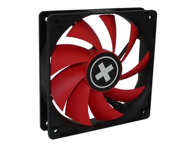 Xilence Performance C Series XPF120.R Case Fan 120mm Case Fan 26dB 1300
