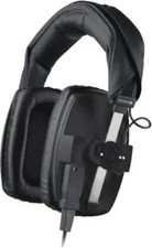 Beyerdynamic Dt 100 Classic Monitor Headphones For Studio And Eng/efp Applica...