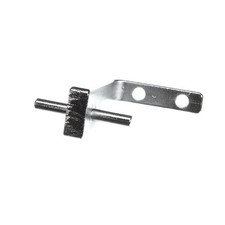 DELFIELD 3230038 Hinge Dr 1/2" Durable SS Commercial Refrigeration