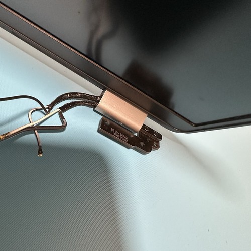Genuine Dell Latitude 5310 13.3" Matte 1920x1080 LCD Screen Assembly Gray - Bild 7 von 9