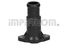 COOLANT FLANGE FITS: VW GOLF MK II 1.3/1.6/1.8 GTI G60 SYNCRO/1.8/1.8 SYNCRO/