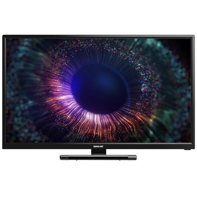 Fernsehen Fernseher Inno Hit 32 '' LED HD DVB-T-T2-C USB HDMI Halterung Zentrales
