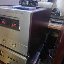 Luxman M06A Pure Class A Amplifier
