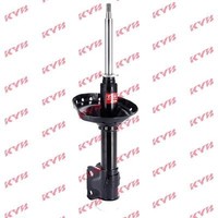 1X KYB 339170 StoßDäMpfer FüR Subaru