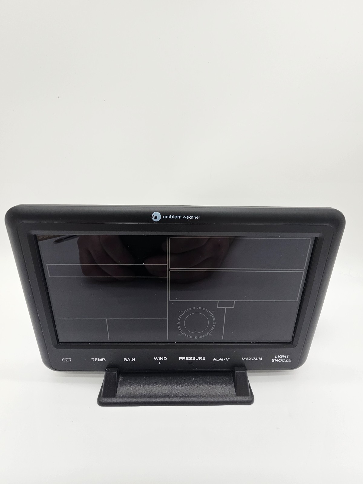 Monitor 915mhz W/ Adapter