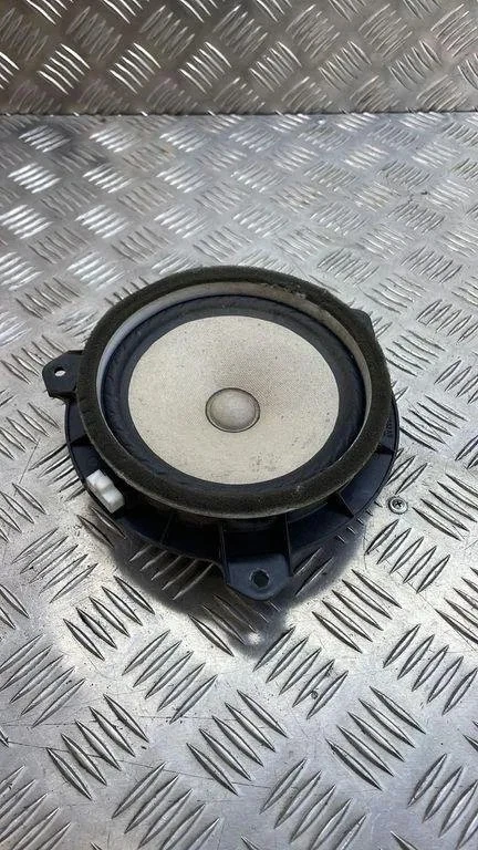TOYOTA COROLLA Verso E12 Haut-parleur Sonore de Porte Avant Gauche 31822530 - Photo 1/1
