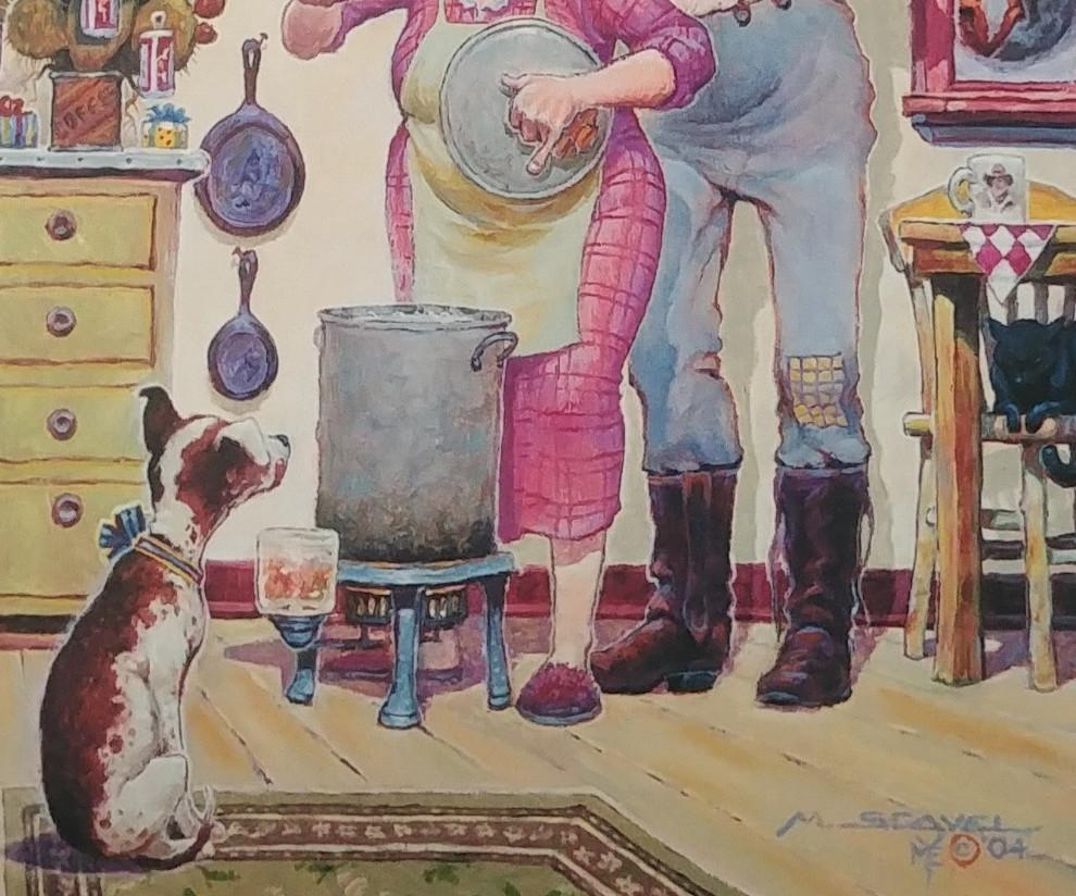 "Kooky Holiday (4) Leanin Tree Christmas, New Year Cards, New With (4) Envelopes