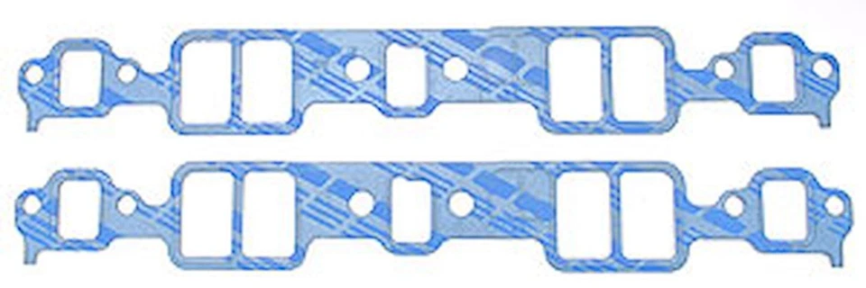 Juego de juntas de motor Fel-Pro 260-1045 1980-1985 bloque pequeño Chevy 350 V8 Foto 2 de 4