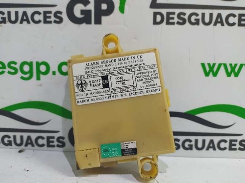 8376993 SENSORE / 718622 PER BMW SERIE 5 BERLINA E39 525TDS | eBay