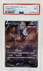 Pokemon Umbreon V cs4aC CHINESE Super Rare Alt Art #152 PSA 9