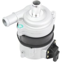Abakus Zusatzwasserpumpe Elektrisch FüR Audi A4 Avant 2.0 TDI 35 40 A6 Q5