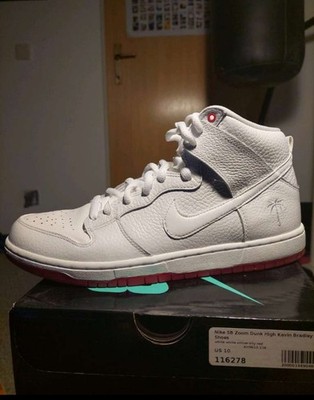 Nike SB Zoom Dunk High Pro QS