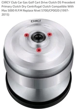 CXRCY Gas Front Drive Clutch 1997-2015 Club Car DS Precedent Golf Cart cp-0020