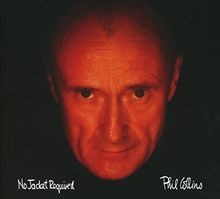 No Jacket Required (Deluxe Edition) von Collins,Phil | CD | Zustand gut