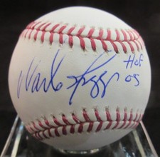 Wade Boggs Cards, Rookie Cards and Autographed Memorabilia Guide 39