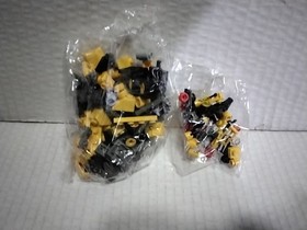 LEGO 4047 Creator Ultimate Wheels - Designer Set - Read the description