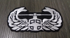 US ARMY AIR ASSAULT PATCH - MADE IN THE USA! NEW WITH OUT TAG