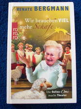 Wir brauchen viel mehr Schafe / Die Online -O...