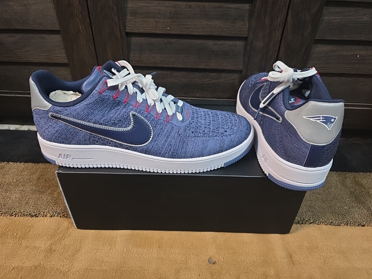 nike sneaker nike air force ultra flyknit rkk