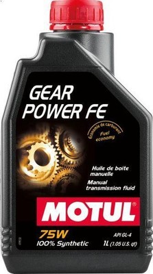 Schaltgetriebeöl MOTUL 111148