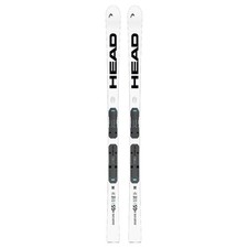 Head WCR e.GS Rebel Team JR Skis 2026