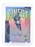 JRUE HOLIDAY 2025-26 TOPPS FINEST AUTO REFRACTOR #FAU-JO CELTICS Q2045