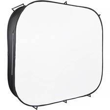 Glow 7x8 HiGlow Illuminated White Background