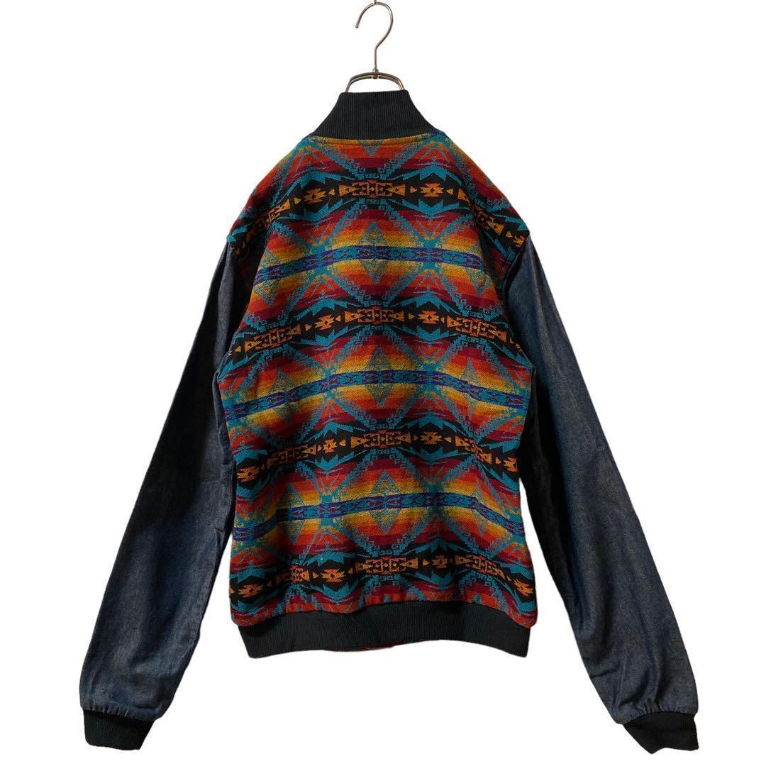 PENDLETON Opening Ceremony Collaboration Jacket S… - image 3