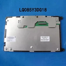 LQ085Y3DG18 8.5 inch lcd display screen