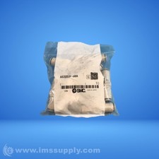SMC AS2052F-08A Bag of 10 Flow Control W/ Fitting FNFP