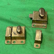Cabinet Latch Country Utility Latch Furniture Latch Cupboard Latch Parts