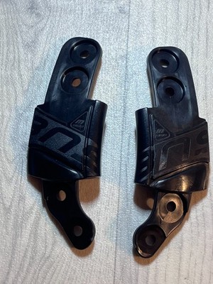 Alpinestars BNS Size Adapter Bionic Neck Support Grössen Adapter