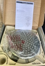 Hansgrohe Chrome Rain Shower Head Model No: 26466001