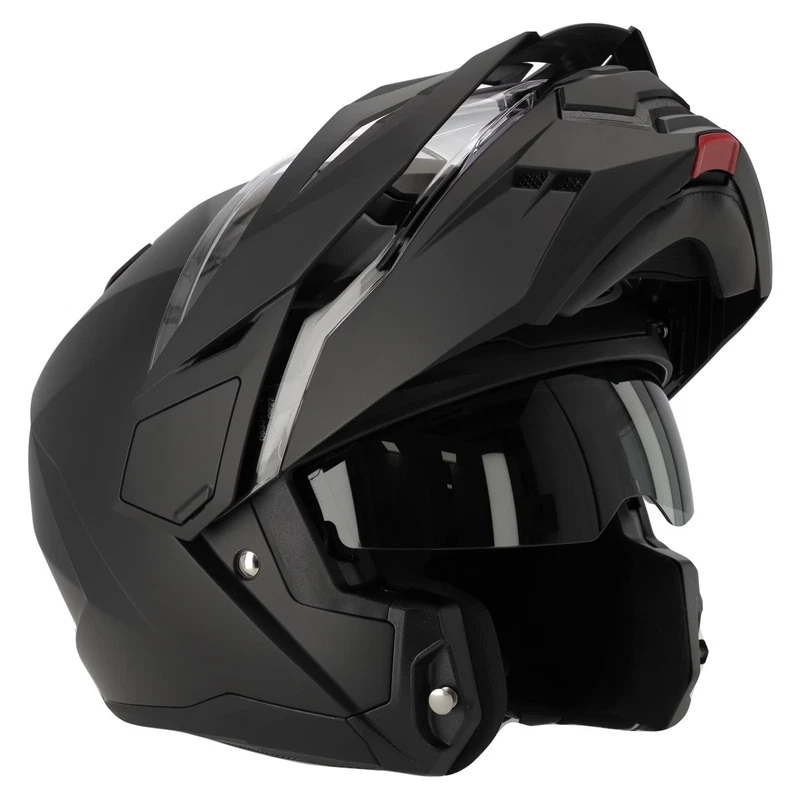 HJC i80 Matt Black, photo 5 of 9