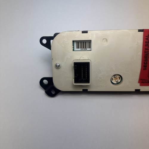 2006 - 2008 Dodge Dakota Ram 1500 A/C Heater Climate Control P55057078AB OEM - Foto 5 di 7