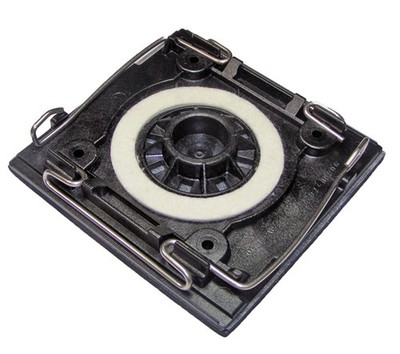 Black and Decker QS800/QS900 Sander Replacement Platen Assembly - 90500275