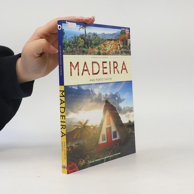 Journeys and Stories - 5: Madeira and Porto Santo