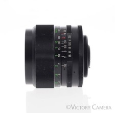 Vivitar f/2.8 35mm Focal Camera Lenses for sale | eBay