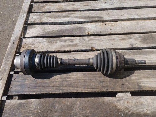 VW TOUAREG 7LA, 7L6, 7L7 Antriebswelle vorne links 2.50 Diesel 128kw 34015924