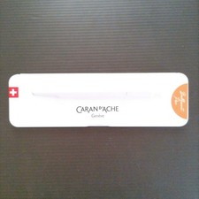  New Oil-based ballpoint pen CARAN DACHE 849