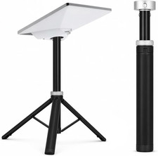 Starlink Mini Tripod Stand Mount, 360 Rotating Portable for Camping etc.