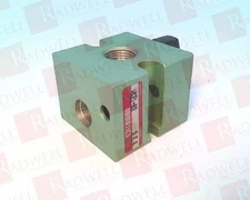 ASCO VK21-03 / VK2103 (NEW IN BOX)