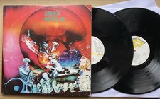 LP Amon Düül II Tanz der Lemminge base records FOC Krautrock Klassiker VG++